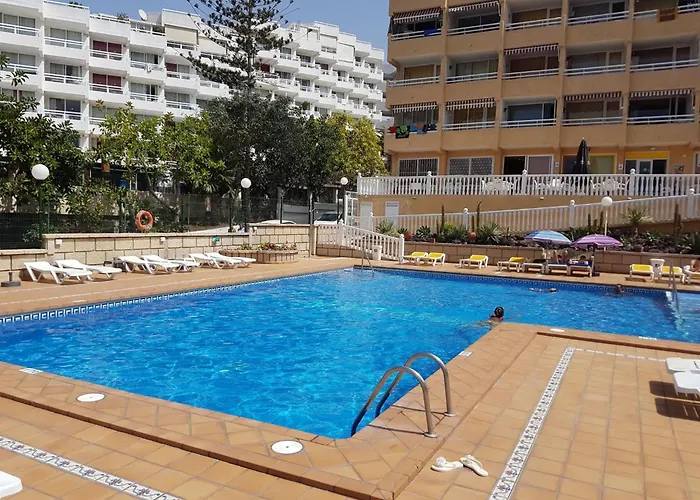 Appartamento Borinquen Mit Pool Und Meerblick By Interhome *