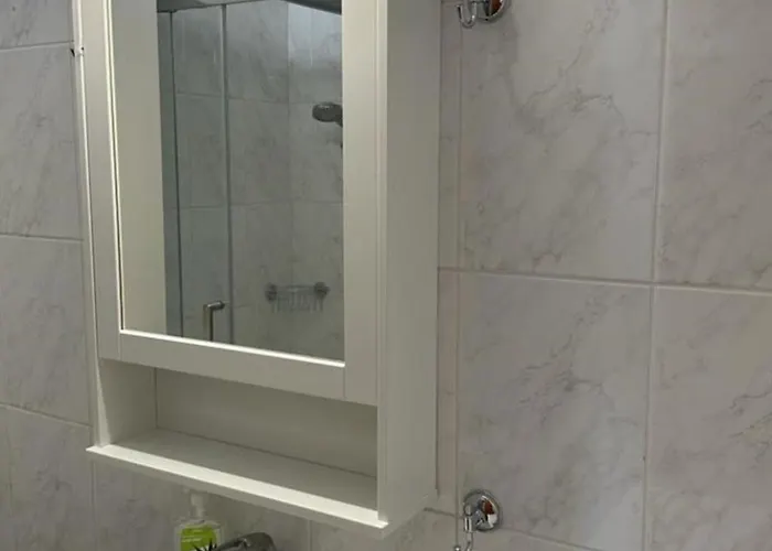 Borinquen Mit Pool Und Meerblick By Interhome Appartamento