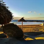 公寓 Borinquen Mit Pool Und Meerblick By Interhome *
