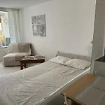 Apartment Borinquen Mit Pool Und Meerblick By Interhome Costa Adeje (Tenerife)