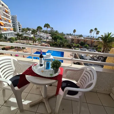 Apartment Borinquen Mit Pool Und Meerblick By Interhome