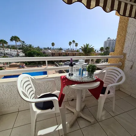Borinquen Mit Pool Und Meerblick By Interhome Apartment *