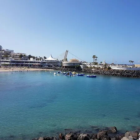 Borinquen Mit Pool Und Meerblick By Interhome 아파트