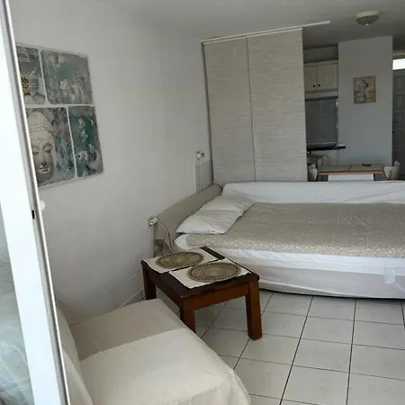 아파트 Borinquen Mit Pool Und Meerblick By Interhome *