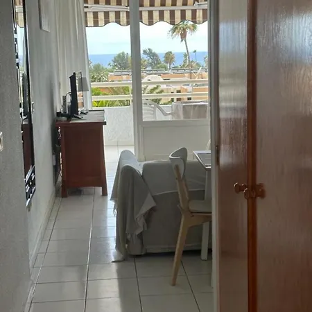 Borinquen Mit Pool Und Meerblick By Interhome 아파트 *