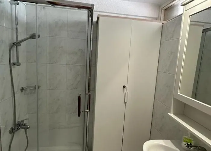 Apartmán Borinquen Mit Pool Und Meerblick By Interhome *