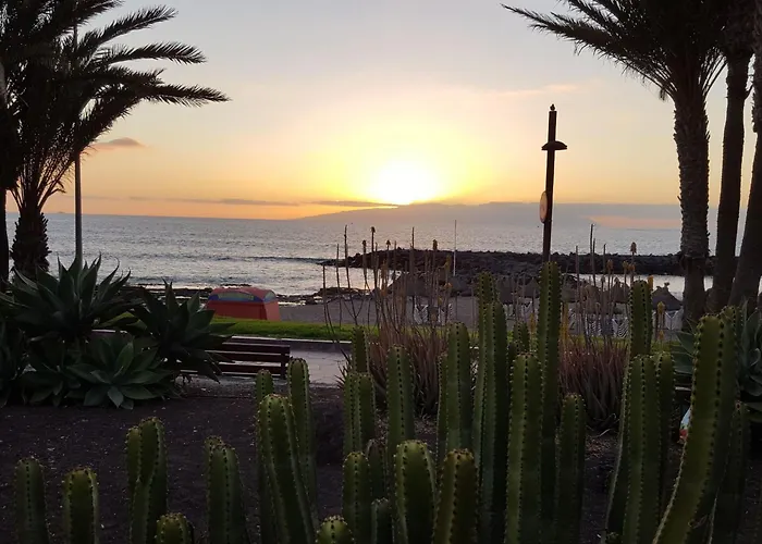 Borinquen Mit Pool Und Meerblick By Interhome *