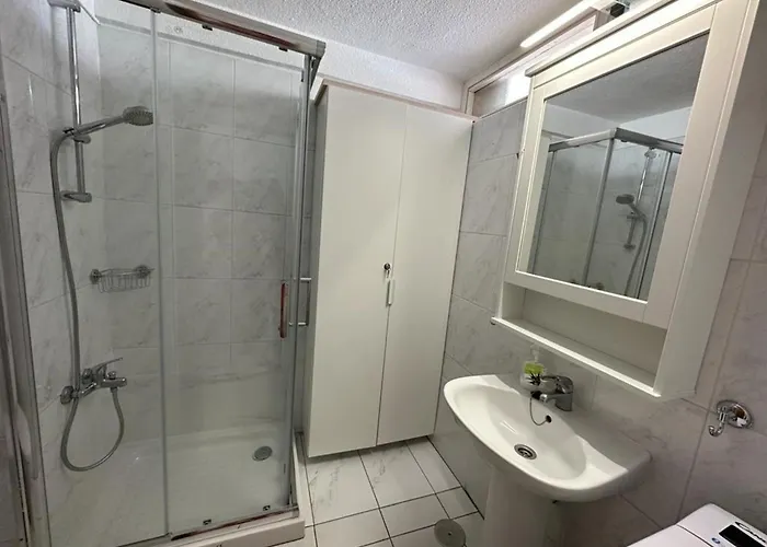 Apartmán Borinquen Mit Pool Und Meerblick By Interhome Costa Adeje (Tenerife)