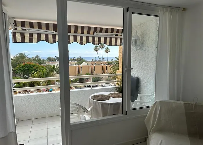 Borinquen Mit Pool Und Meerblick By Interhome