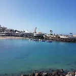 Borinquen Mit Pool Und Meerblick By Interhome Apartman