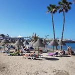 Apartman Borinquen Mit Pool Und Meerblick By Interhome *