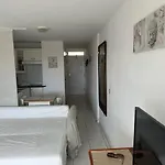 Apartman Borinquen Mit Pool Und Meerblick By Interhome Costa Adeje (Tenerife)