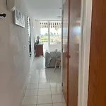 Apartman Borinquen Mit Pool Und Meerblick By Interhome Costa Adeje (Tenerife)