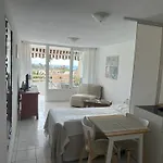Borinquen Mit Pool Und Meerblick By Interhome Apartman Costa Adeje (Tenerife)