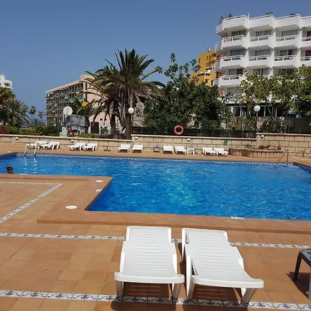 Borinquen Mit Pool Und Meerblick By Interhome Appartement *