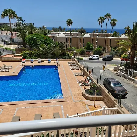 Borinquen Mit Pool Und Meerblick By Interhome Appartement *