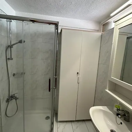 Apartamento Borinquen Mit Pool Und Meerblick By Interhome *