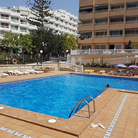 Διαμέρισμα Borinquen Mit Pool Und Meerblick By Interhome *