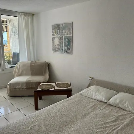 Apartamento Borinquen Mit Pool Und Meerblick By Interhome