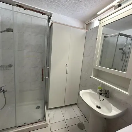 Apartamento Borinquen Mit Pool Und Meerblick By Interhome Costa Adeje (Tenerife)
