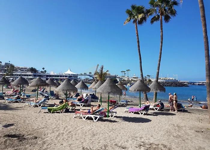 Διαμέρισμα Borinquen Mit Pool Und Meerblick By Interhome *